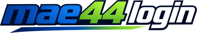 mae44 login